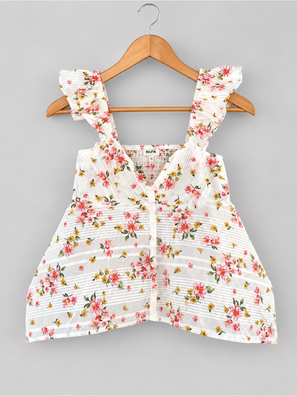 🎉5 for $45🎉 Self e top blouse shirt size XS